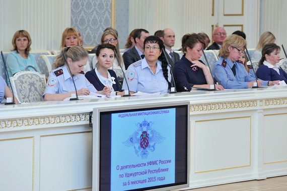 прописка в Мурманске
